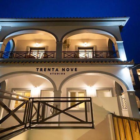 Trenta Nove Studios Planos  Exterior photo