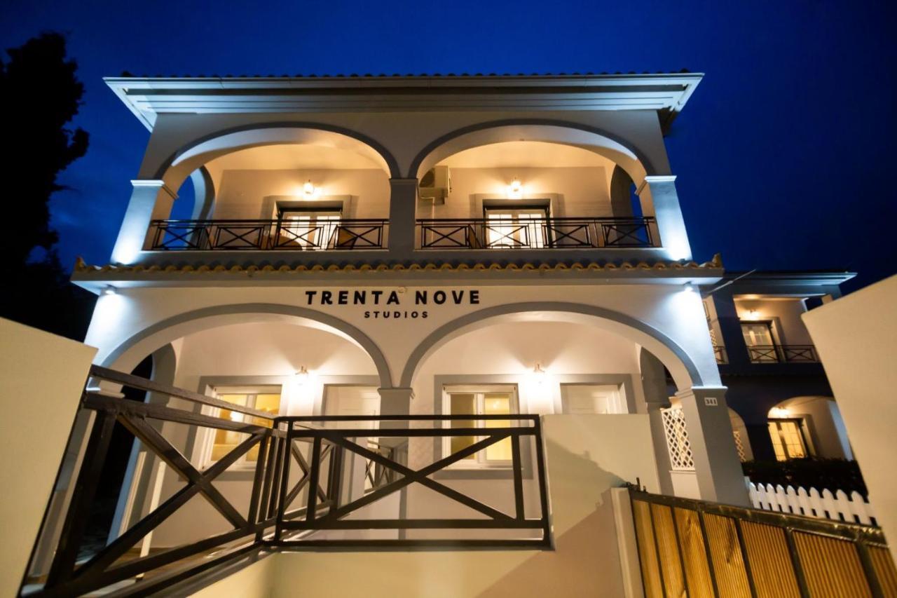 Trenta Nove Studios Planos  Exterior photo