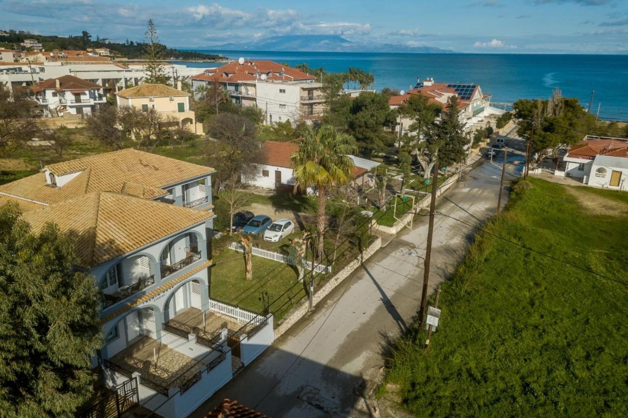 Trenta Nove Studios Planos  Exterior photo