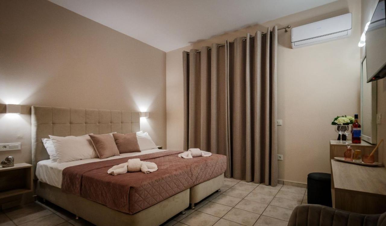 Trenta Nove Studios Planos  Exterior photo